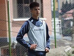 Gabriel Villamil escribe su historia en el fútbol - Noticias El ...