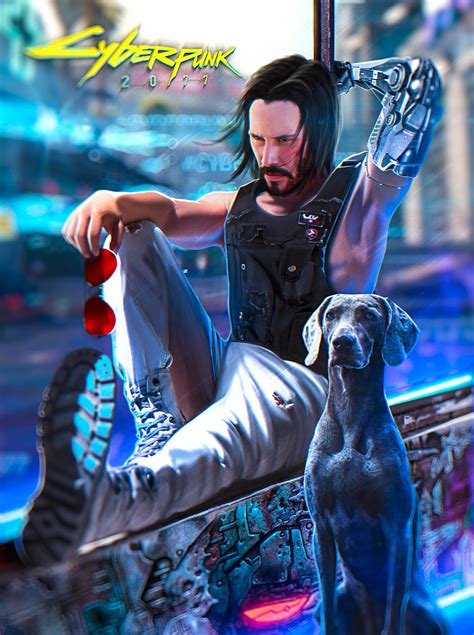 no you can t have sex with keanu reeves in cyberpunk 2077