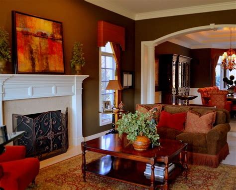 Find stockbilleder af warm tone living room i hd og millionvis af andre royaltyfri stockbilleder, illustrationer og vektorer i shutterstocks samling. Warm living room - love the colors | Home | Pinterest ...