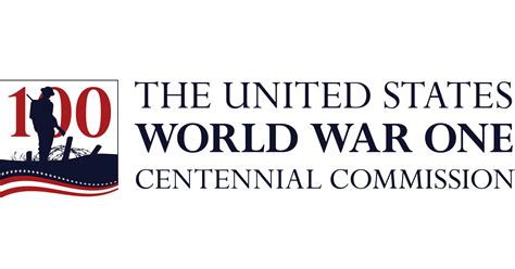 Us Wwi Centennial Commission Commemorates 100th Anniversary Of The
