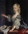 Princess Augusta Frederica of Wales 1737 – 1813 was a member of the ...
