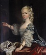Princess Augusta Frederica of Wales 1737 – 1813 was a member of the ...