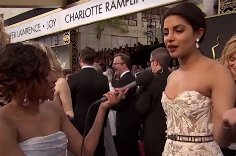 Priyanka Chopras Stand On Racial Diversity In Hollywood Will Make You