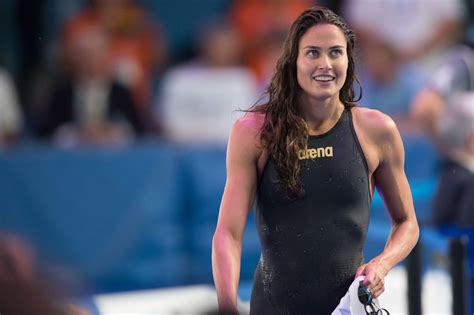 Top 10 Hottest Swimmers In The World Top To Find