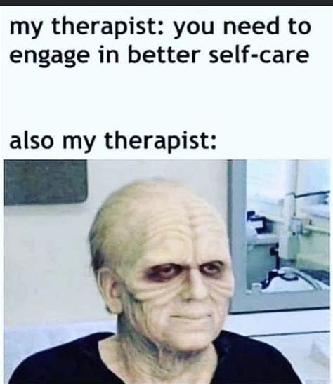 therapy memes therapist humor therapy humor psychology jokes