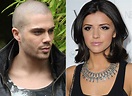 Max George Of The Wanted And 'TOWIE' Star Lucy Mecklenburgh Are Dating ...