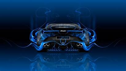 Fire Lamborghini Cars Asterion Abstract Wallpapers Tony