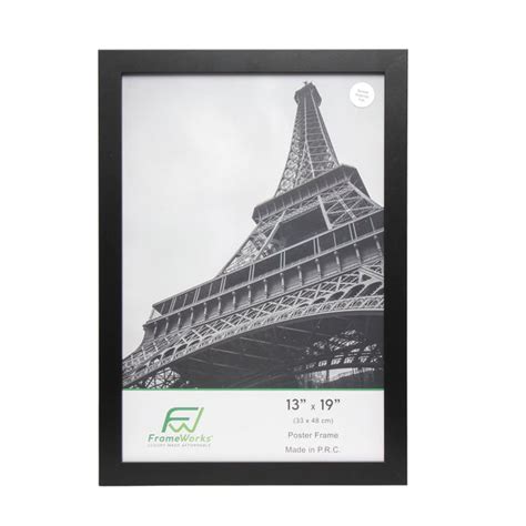 13 X 19 Picture Frames The Display Guys
