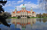 Hannover, Germany : r/europe
