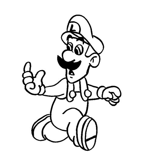Ver más ideas sobre dibujos de mario, mario y luigi, super mario. Mario y Luigi para dibujar pintar colorear imprimir ...