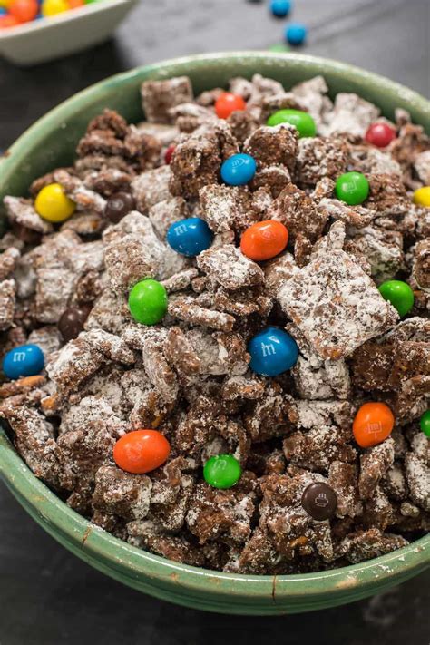Puppy Chow Recipe Chex Puppy Chow Chex Mix Crunchy Chex Cereal