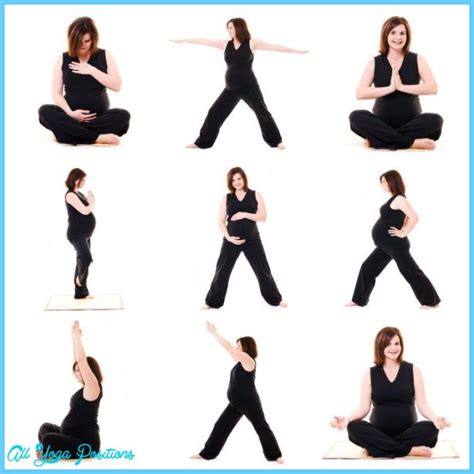 Restorative Yoga Poses For Pregnancy