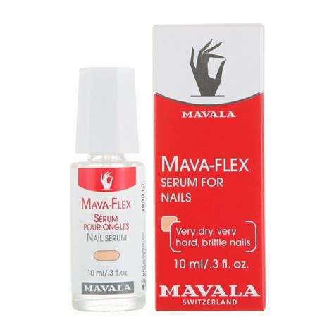 Mavala Mava Flex Sérum Pour Les Ongles 10 Ml