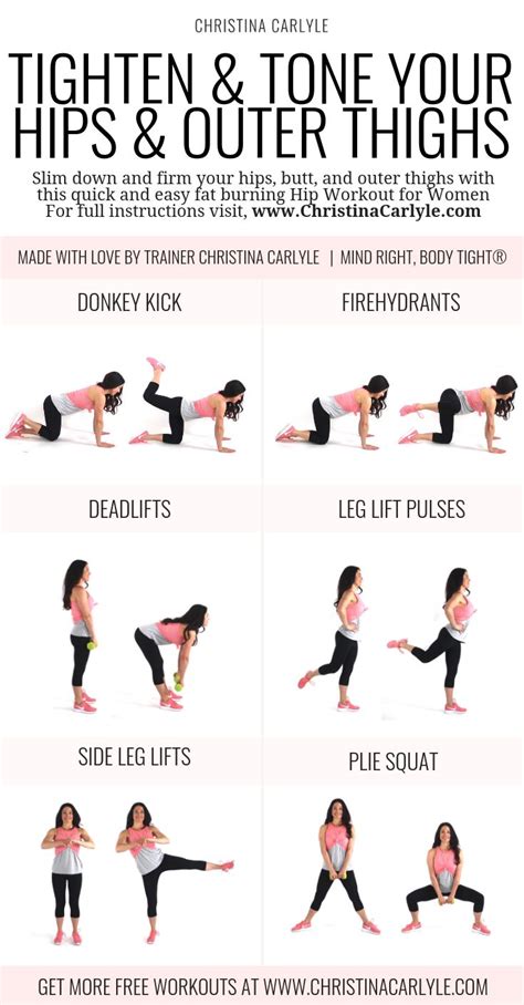 Pin On Thigh Workouts And Exercises
