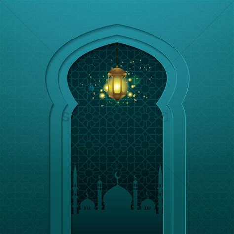 26 amazing idul fitri inspiration images selamat hari raya eid. Hari raya card design Vector Image - 1997064 | StockUnlimited
