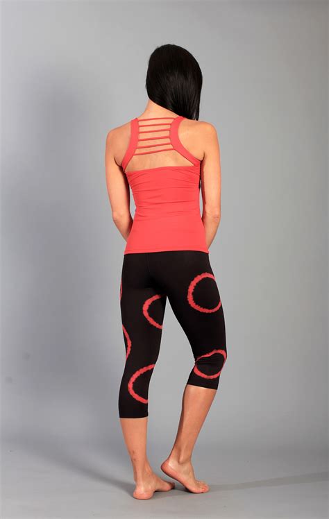 Equilibrium Activewear C Women Exercise Clothing Sexy Fitness Wear