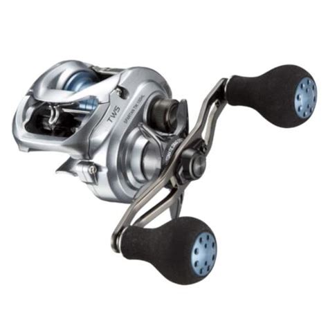 Daiwa SPARTAN TW HL Fishing REEL Japan New EBay