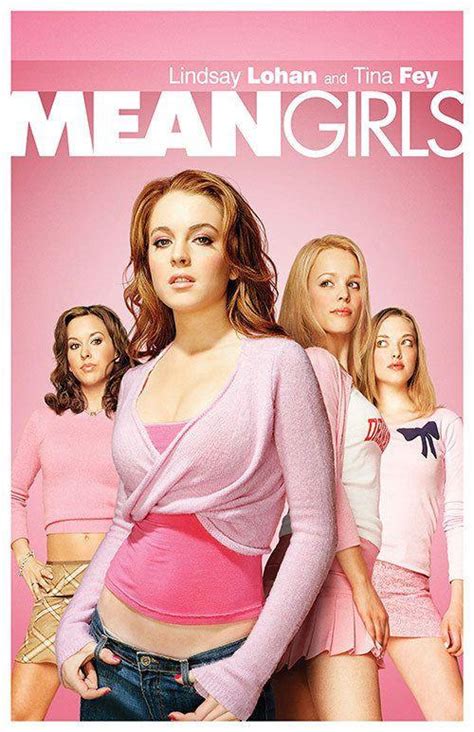 Mean Girls 2004