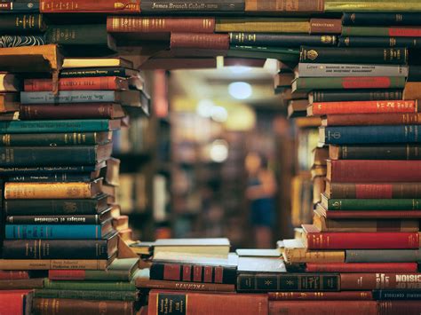 We hope you enjoy our growing collection of hd images to use as a background or home screen for your. Wallpaper Lot of books in library 1920x1440 HD Picture, Image