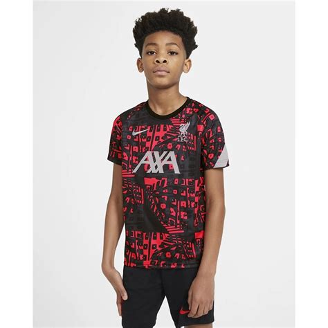 Book cheap flights to jersey and find tourism information on sightseeing, shopping, restaurants and nightlife in this exquisite destination. Nike Liverpool Pre-Match Junior Short Sleeve Jersey 2020/2021 - Sport from Excell Sports UK
