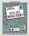 Wo ist Walter?, Mini-Ausgabe Buch bei Weltbild.de bestellen