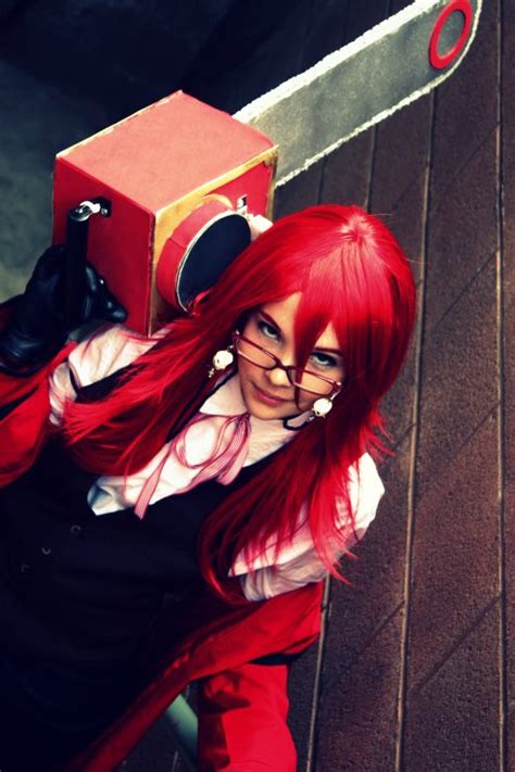 Crunchyroll Forum Cosplay Pictures Page 543