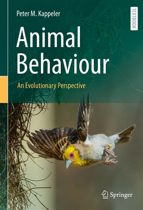 Top 172 Animal Behaviour Topics