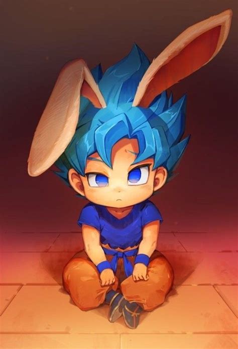 Maybe you would like to learn more about one of these? 🔥Cute goku ️ | Anime dragon ball super, Anime dragon ball, Dragon ball wallpapers