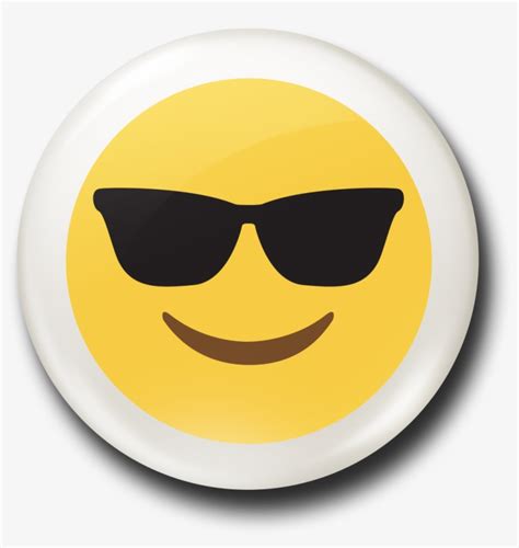 Sunglasses Emoji Freetoedit Sticker By Deinofeathers Vrogue Co