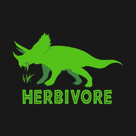Herbivore Jurassicparkog