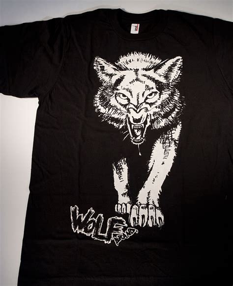 Product Wolfbrand Now Available