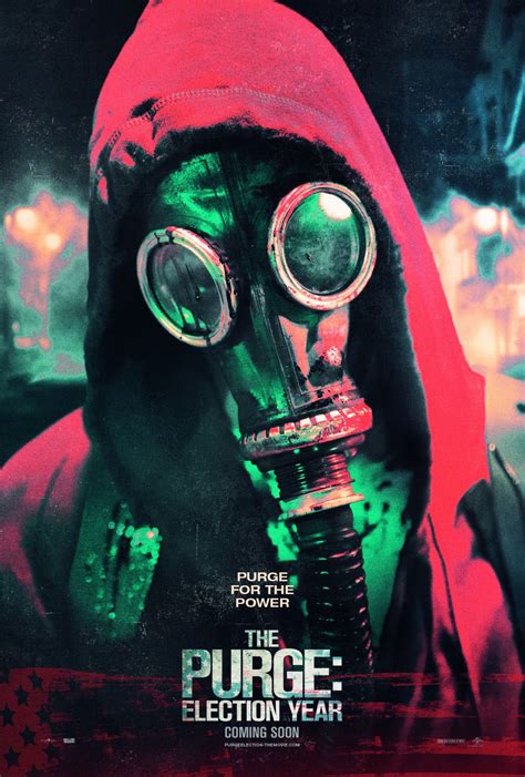 The first purge is a 2018 american dystopian action horror film directed by gerard mcmurray and starring y'lan noel, lex scott davis, joivan wade, and steve harris. The Purge 3 | Teaser Trailer