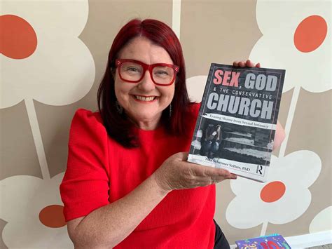 sex god and the conservative church amazing me