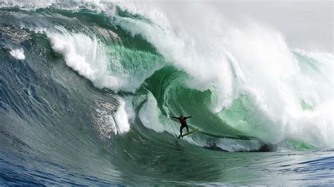 🥇 Ocean Waves Surfing Awesomeness Redbull Wallpaper 72312