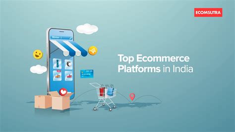 8 Best Ecommerce Platforms In India 2024 Ecomsutra