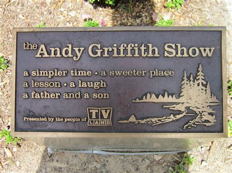 Andy Griffith Monument Raleigh Ncpedia