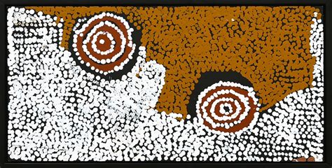 Cooee Art Leven Aboriginal Art Contemporary Art Gallery Sydney