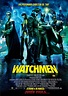 Watchmen - Película 2009 - SensaCine.com