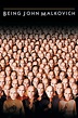 Being John Malkovich (1999) | The Poster Database (TPDb)