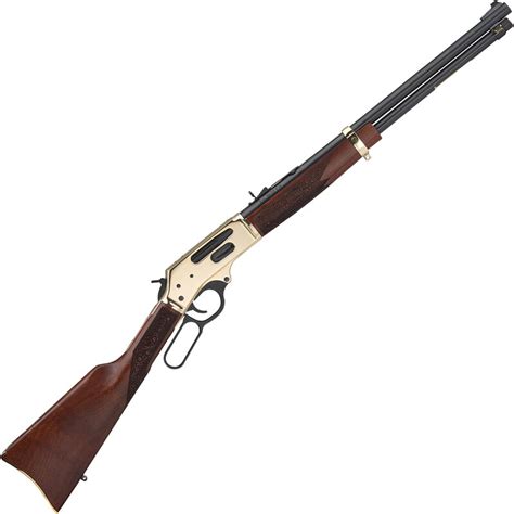 Henry Repeating Arms Side Gate 45 70 Gov Lever Action