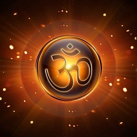ૐ Om ૐ ૐ Aum ૐ In 2019 Hindu Symbols Om Art Shiva Shakti