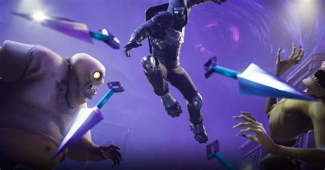 Epic Games Blames Apple For Fortnite Save The World Ending On Mac