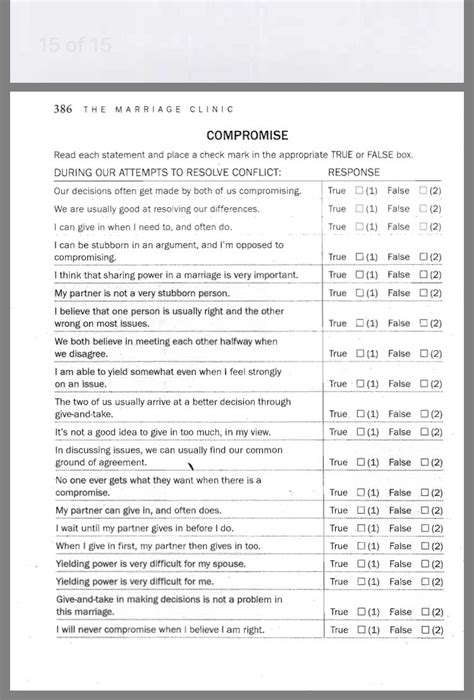 intimacy worksheets for couples