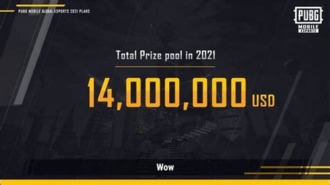 Jadwal dan daftar 16 tim turnamen pubg mobile global championship (pmgc) season zero final. PUBG Mobile tournaments to feature total prize pool of 14 ...