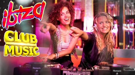 Download IBIZA SUMMER PARTY 2020 🔈 DANCE ELECTRO HOUSE MUSIC MIX ...