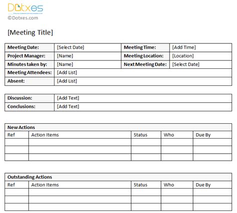 รายการ 94 ภาพพื้นหลัง แบบฟอร์ม Minute Of Meeting คมชัด