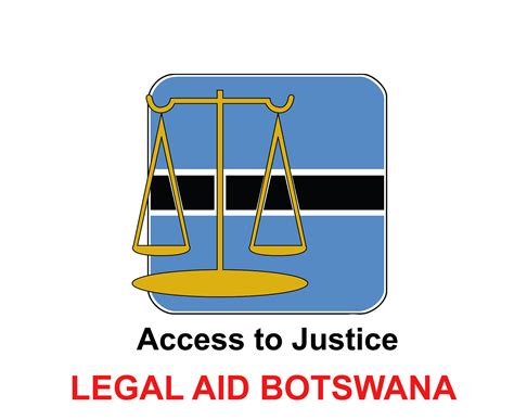 Court Orders And Judgements Legal Aid Botswana