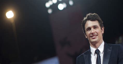 James Franco Documentary In The Works