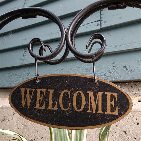 Welcome Sign Free Stock Photo Public Domain Pictures