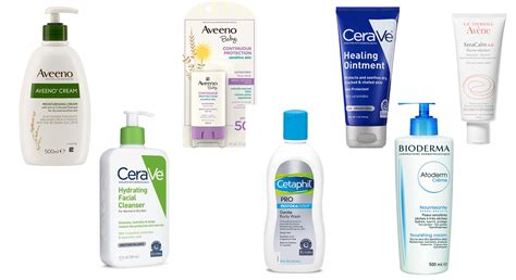 National Eczema Week 2019 Expert Approved Eczema Products